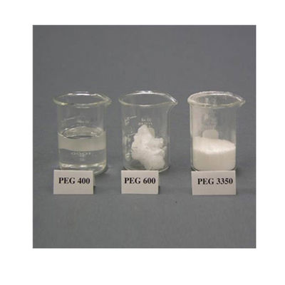 PEO Powder Equivalent to POLYOX WSR 301 CAS：25322-68-3 Poly ethylene oxide 99.5% white powder