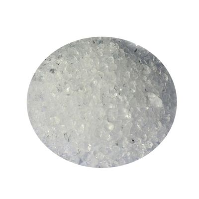 Electroplating Bright Tin Sulphate CAS 7488-55-3 Light Yellow Crystalline Powder