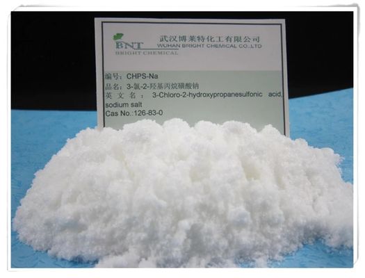White Crystalline Powder CHPS-Na A Chemical Intermediate for Drilling Fluid Material