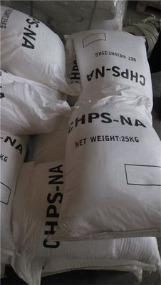 White Crystalline Powder CHPS-Na A Chemical Intermediate for Drilling Fluid Material