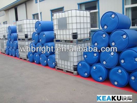 Sodium Vinyl Sulfonate Monomer Solution CAS 3039-83-6 Stable EINECS No. 221-242-5