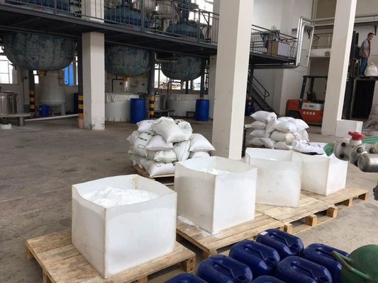 Drilling Fluids CHPS-Na CAS No.126-83-0 98.5 C3H6O4ClSNa