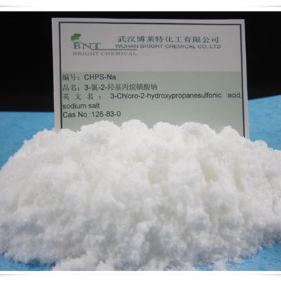 C3H6O4ClSNa CHPS-NA Chemical Drilling Fluid Raw Materials