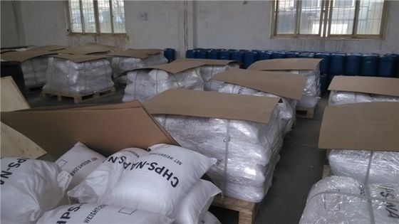 C3H6O4ClSNa CHPS-NA Chemical Drilling Fluid Raw Materials