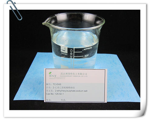 TC-EHS(Sodium 2-ethylhexyl sulfate)/CAS No.126-92-1