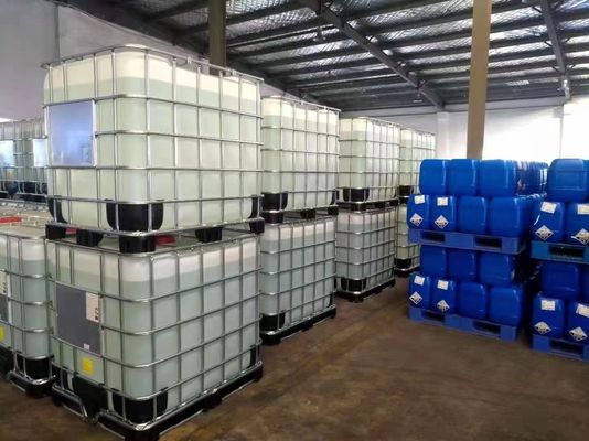 MSA Methanesulfonic Acid 70% 99% Colorless Liquid Cas 75-75-2