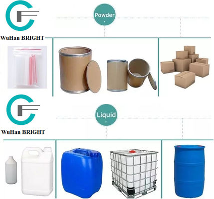 White Cas 503-40-2 99% Methane Disulfonic Acid Powder Hard Chromium Additives