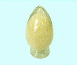 Phenazine Cas 92-82-0  C12H8N2 99.5% Yellow Powder LED Liquid Crystal Material