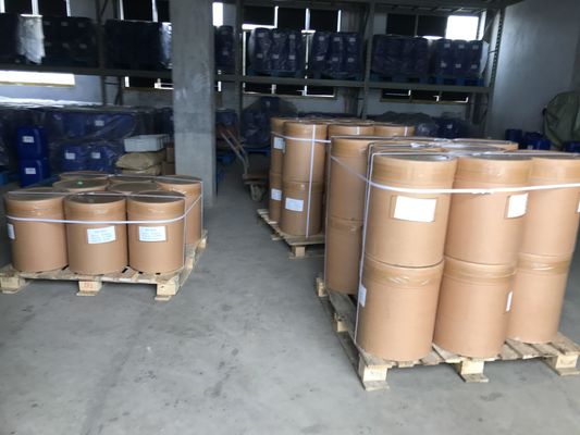 Vanillin CAS No.121-33-5 99% Light Yellow Crystalline Powder Food Flavor / Medicine And Electroplating Chemical