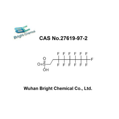 Perfluorohexilo Ácido Etil Sulfónico CAS n.o 27619-97-2 EINECS n.o 248-580-6 Para comercialização