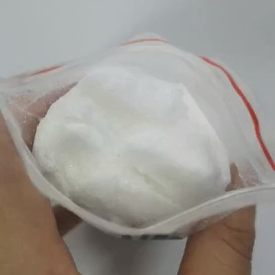 98% Inibidor do nevoeiro de cromo em pó Perfluorohexilo de potássio Sulfonato de etilo 59587-38-1