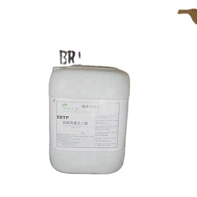 EDTP Solução de Revestimento de Cobre Electroless Agente Complexo CAS n.o 102-60-3