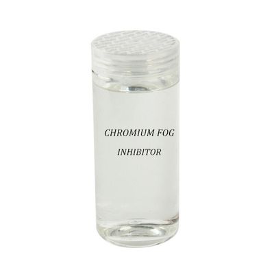 Capstone FS-10 Tempo de Tratamento Acelerado Ampliado Superfície e Banho Inferior Dragout CAS 27619-97-2 Aditivo para Revestimento de Cromo Duro
