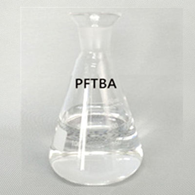 Fluorineto FC43 Cas 311-89-7 PFTBA Perfluorotributilamina 95% Líquido incolor