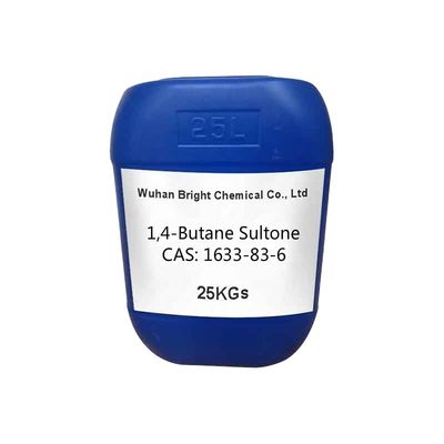 Revestimento de níquel Semi Brightener CAS 30331-66-1 Top Syntheses Material Intermediários