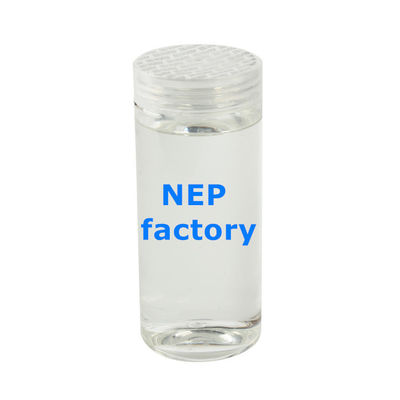 C6H11NO 99,5% N-Etil-2-pirrolidona 1-Etil-2-pirrolidinona NEP
