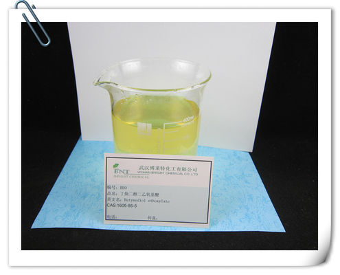 BEO ((1,4-Bis ((2-hidroxietoxi)-2-butina)/CAS n.o 1606-85-5