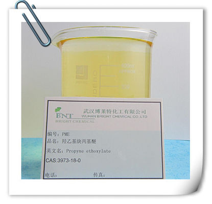 PME ((Etoxilato de propinol) /N.o CAS 3973-18-0